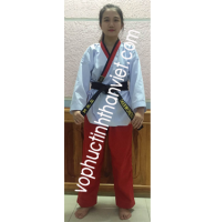 Taekwondo Quyền