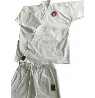 Đồng phục Aikido